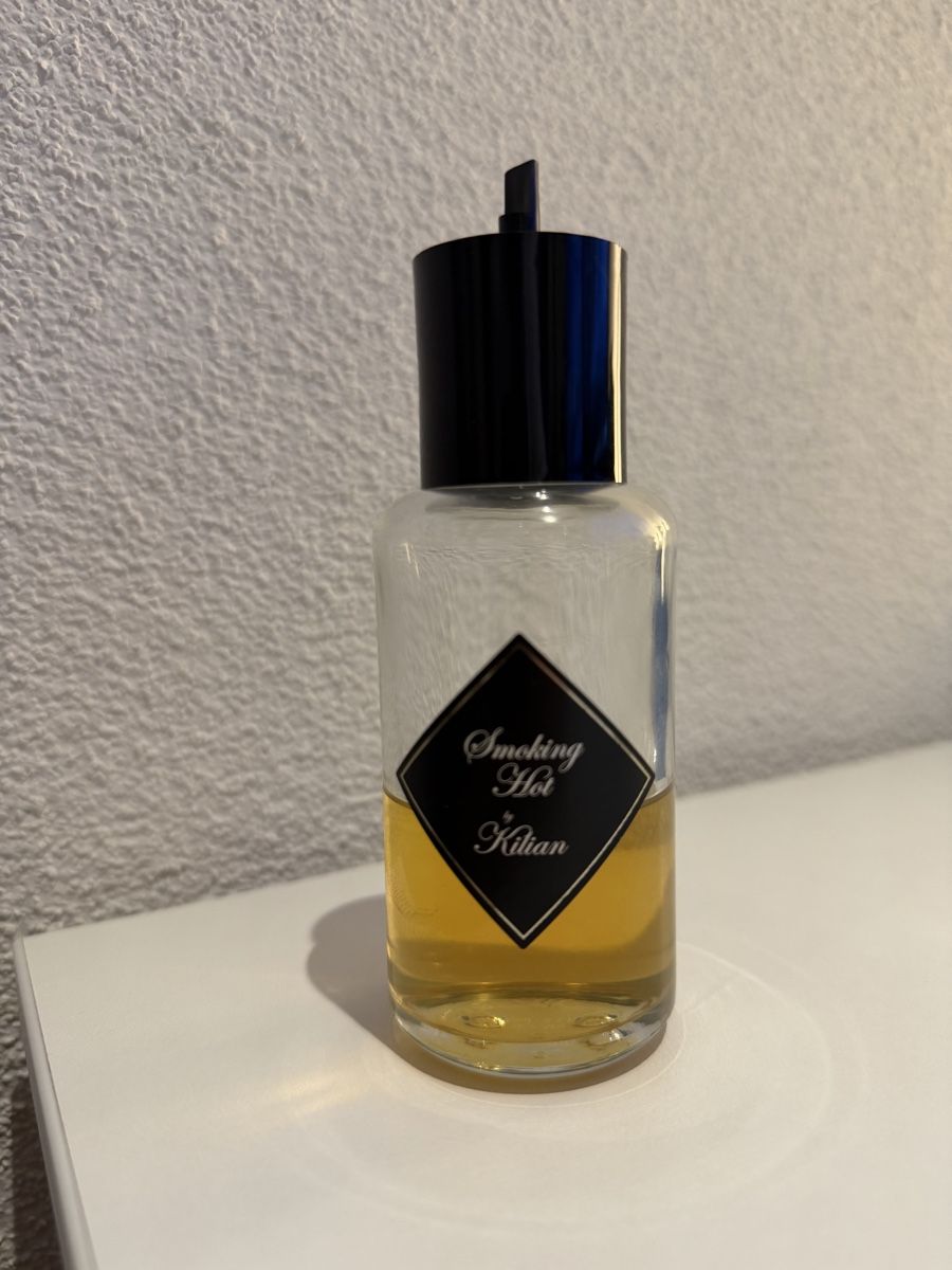Kilian Profumi & Eau de Toilette: Kilian Smoking Hot – Usato da Balgach venduto da EFY-SG