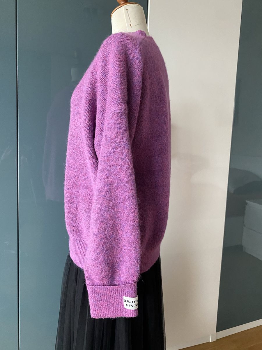Maglioni & Felpe: Pullover Damen Einheitsgröße wie neu – Usato da Dübendorf venduto da Levintreyer 3