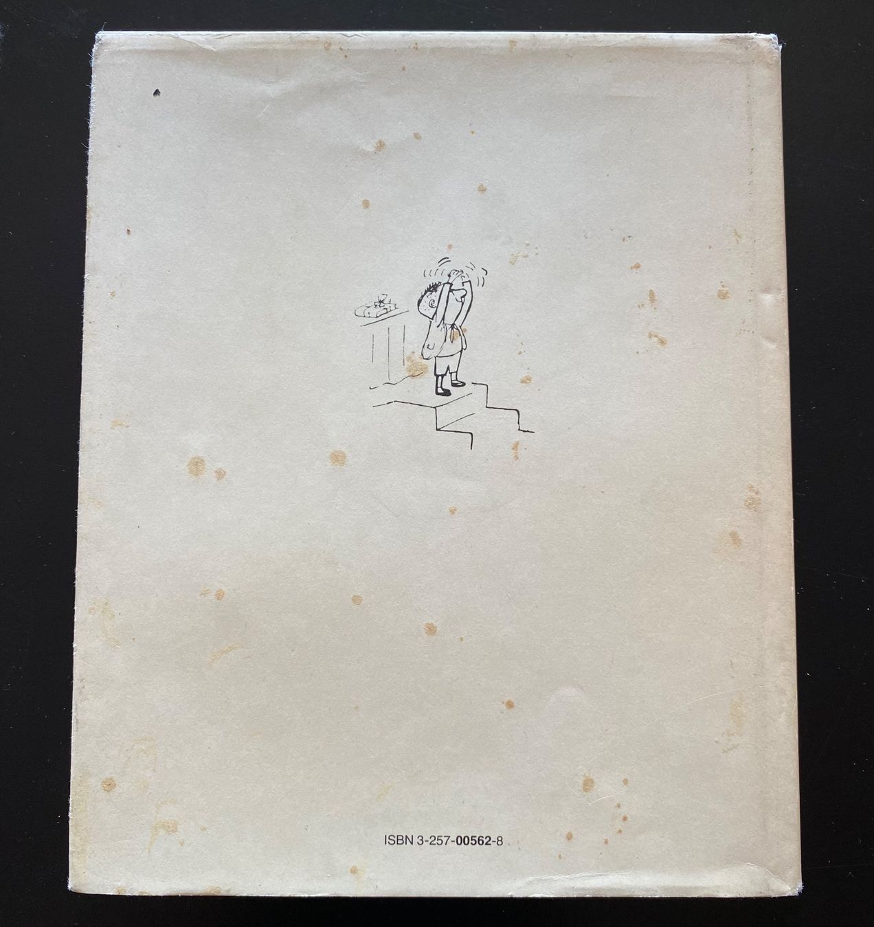 Libri: Der kleine Nick / Jg. 1974 – Usato da Nussbaumen AG venduto da schuba2000 7