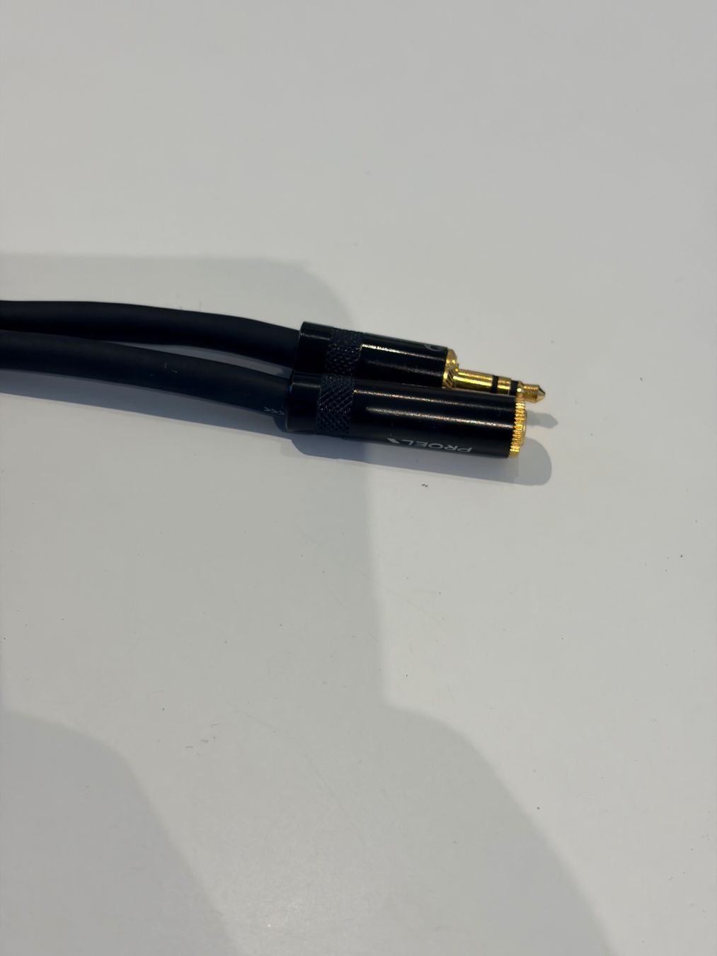 Kabel: Proel Chalenge Yongsheng Cinch – Gebraucht aus Herrliberg von Julianopie