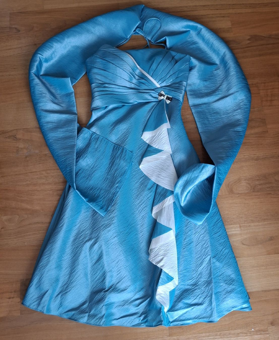 Vestiti: Damen-Coktailkleid – Nuovo (secondo la descrizione) da Goldach venduto da kle_mt8w