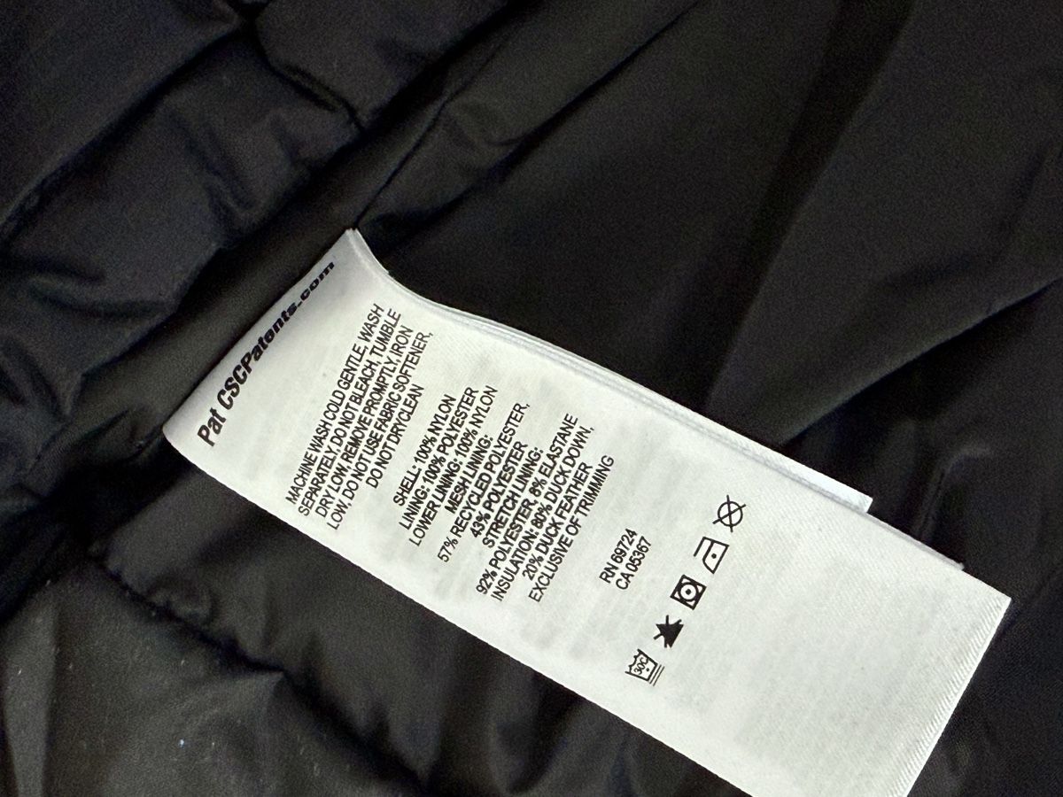 Columbia Giacche: Columbia Winter Jacke, Schwarz, Grösse M – Nuovo (secondo la descrizione) da Basel venduto da A-Z-B 6