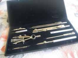 Reisszeug KINEX 211