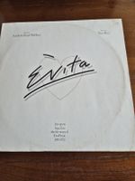 Evita Schallplatte Andrew Lloyd Webber 