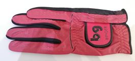 Herren RH Golf Handschuh XL Rot/Black, Neu Originalverpackt