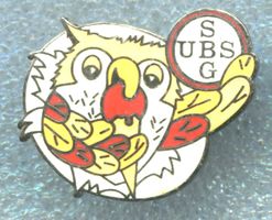 UBS  Eule
