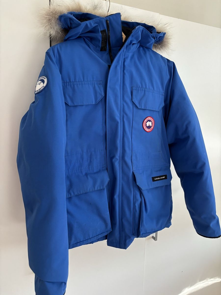 Canada Goose Vestes: Canada Goose Jacket – D'occasion à Genève par Nathanwatchch 3
