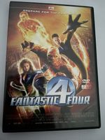 Fantastic Four