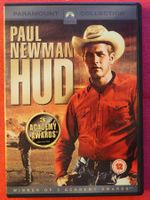 Der wildeste unter Tausend / Paul Newman / deutsch