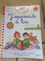 Livres scolaires Méthode de lecture