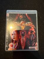 Soul Calibur IV - PS3 - Playstation 3