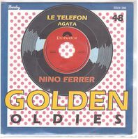 Nino Ferrer  --  Le Telefon  Single7