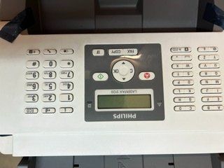 Philips Fax: FAX Philips – Neuf (Voir description) à Bülach par Jaslec4 1