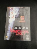 Vertical Limit DVD - Bergsteiger Drama!