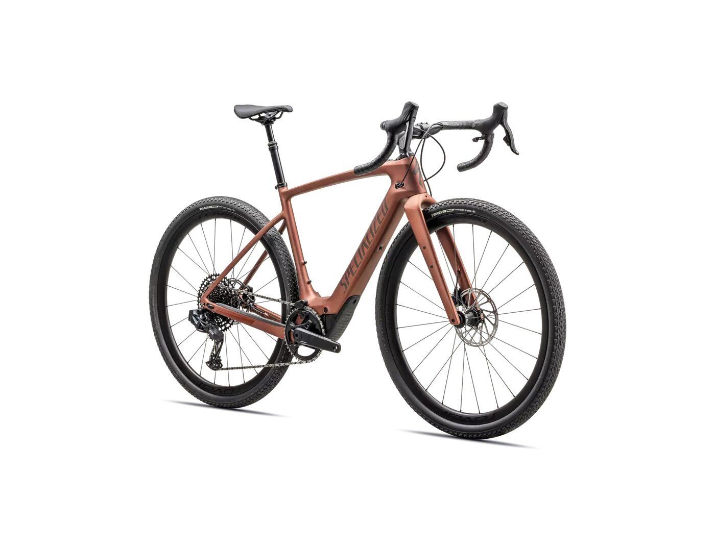 Specialized Vélos: Specialized Creo SL Expert Gr. 56 – Neuf avec emballage d'origine à Mels par DRIFT_Bike_Shop 1