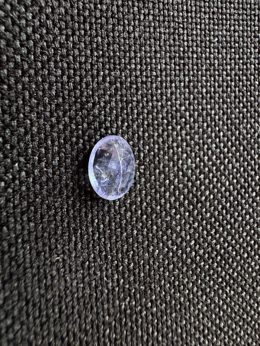 Edelsteine: Tansanit 1.40ct – Neu und originalverpackt aus Wängi von Horus_Stone 4
