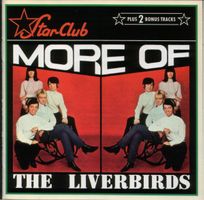 The Liverbirds – More Of