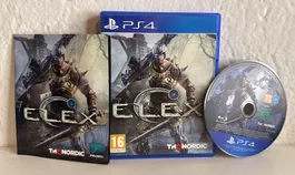 Videospiel Elex für Sony PlayStation 4