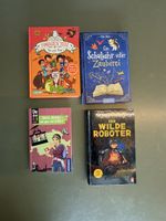 Kinderbücher 4 Stück
