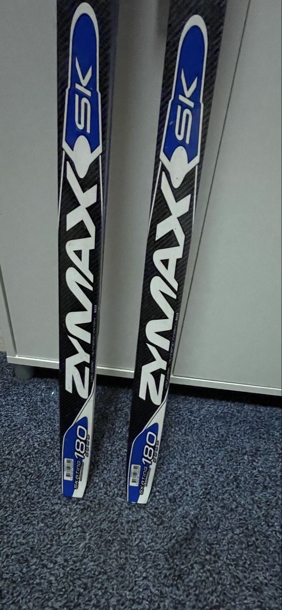 Rossignol Sci: Langlauf Skating – Usato da Amden venduto da Eaglewings 3