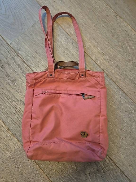 Fjällräven Borse da donna: Fjällräven Schultertasche – Usato da Ennetbürgen venduto da fflury