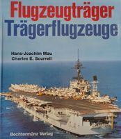 Flugzeugträger Trägerflugzeuge Buch ab Fr. 10.-