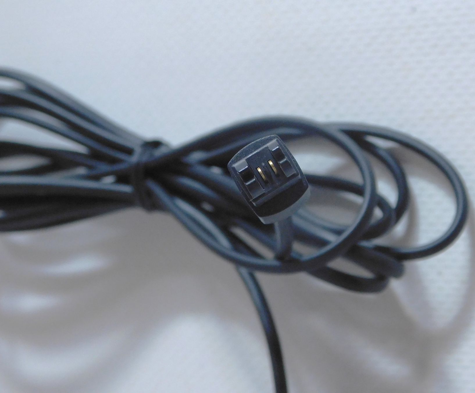 Ericsson Ladegeräte: SONY ERICSSON CST-13 LADEGERÄT ORIGINAL – Gebraucht aus Emmenbrücke von Ulisse-22 2