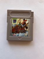 Gameboy Hook