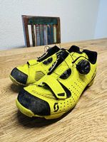 Scott future pro Clickschuhe Bikeschuhe Gr. 34