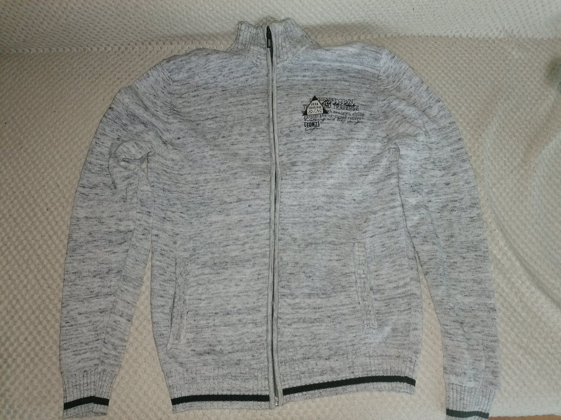 C&A Jacken: Top Jacke/ Cardigan ++CANDA++ Gr. M – Gebraucht aus Aeugst am Albis von Stevens4