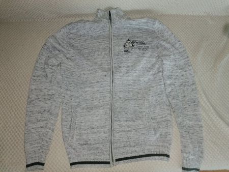 Top Jacke/ Cardigan ++CANDA++ Gr. M