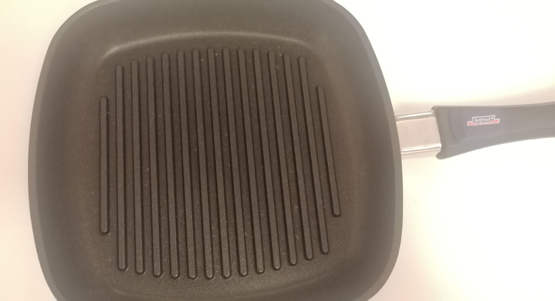 Padelle: Grillbratpfanne von Berndes – Nuovo (secondo la descrizione) da Schwarzenegg venduto da musi09 1