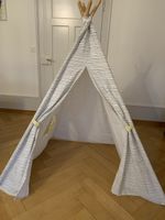 Kinderzelt, Spielzelt, Zelt, Tipi