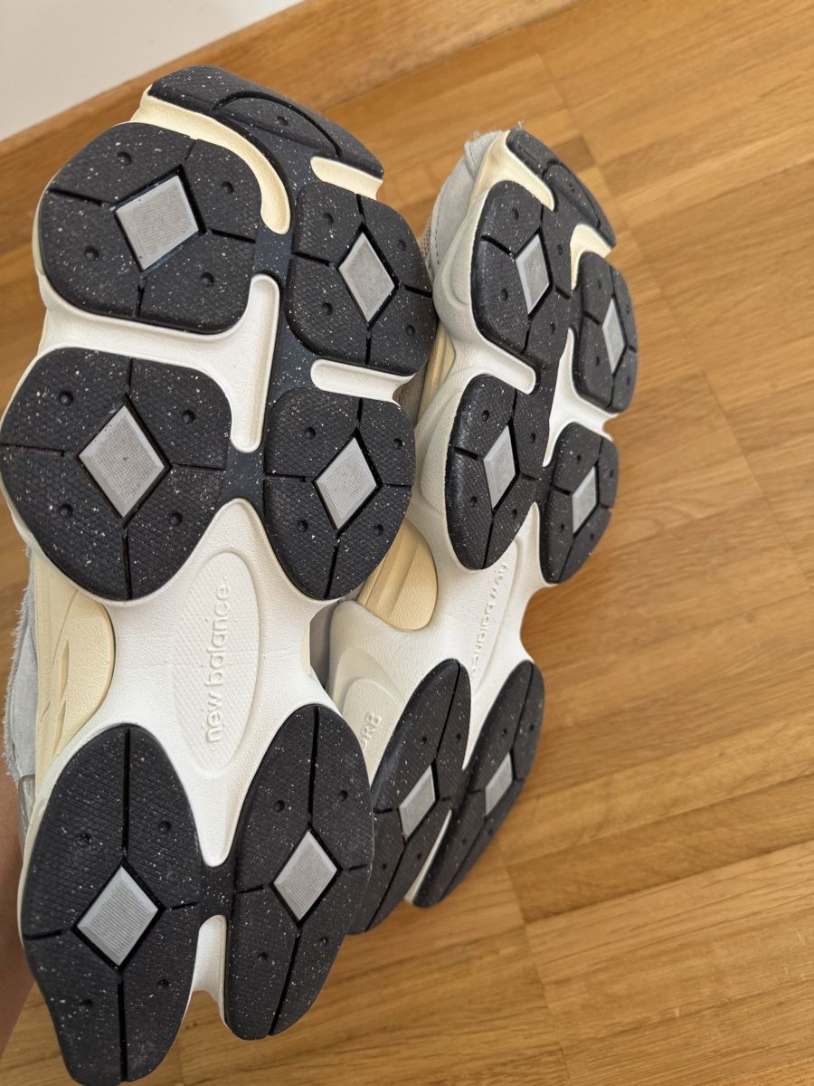 New Balance Damenschuhe: New Balance Sneaker Grösse 40.5 – Neu (gemäss Beschreibung) aus Baar von sabrinas_welt 2