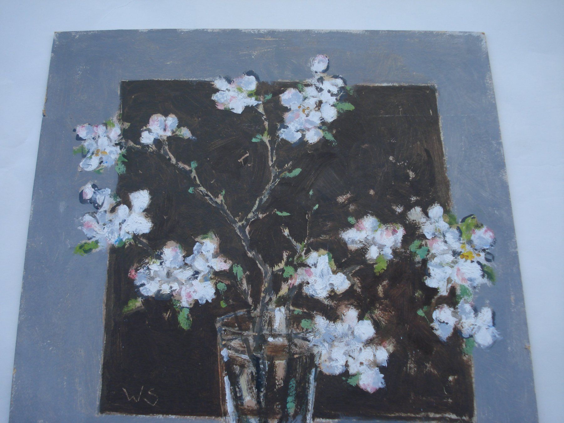 Dipinti: Walter Schneider 1903-1968 – Usato da Basel venduto da art.basel 1