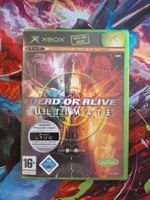 Dead or Alive Ultimate - XBOX Classic