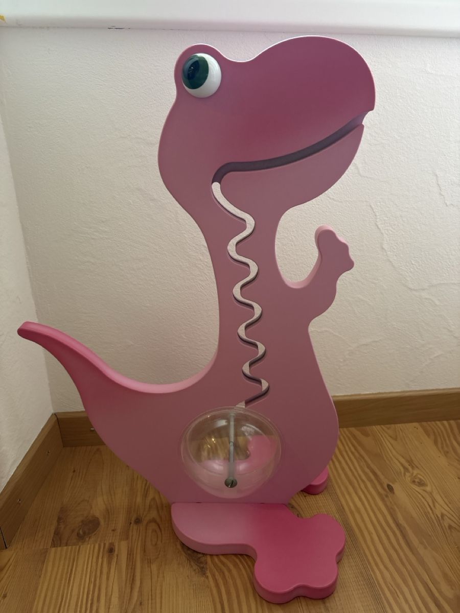 Big Belly Bank Spardosen: Big Belly Bank – Gebraucht aus Freienwil von leonie84