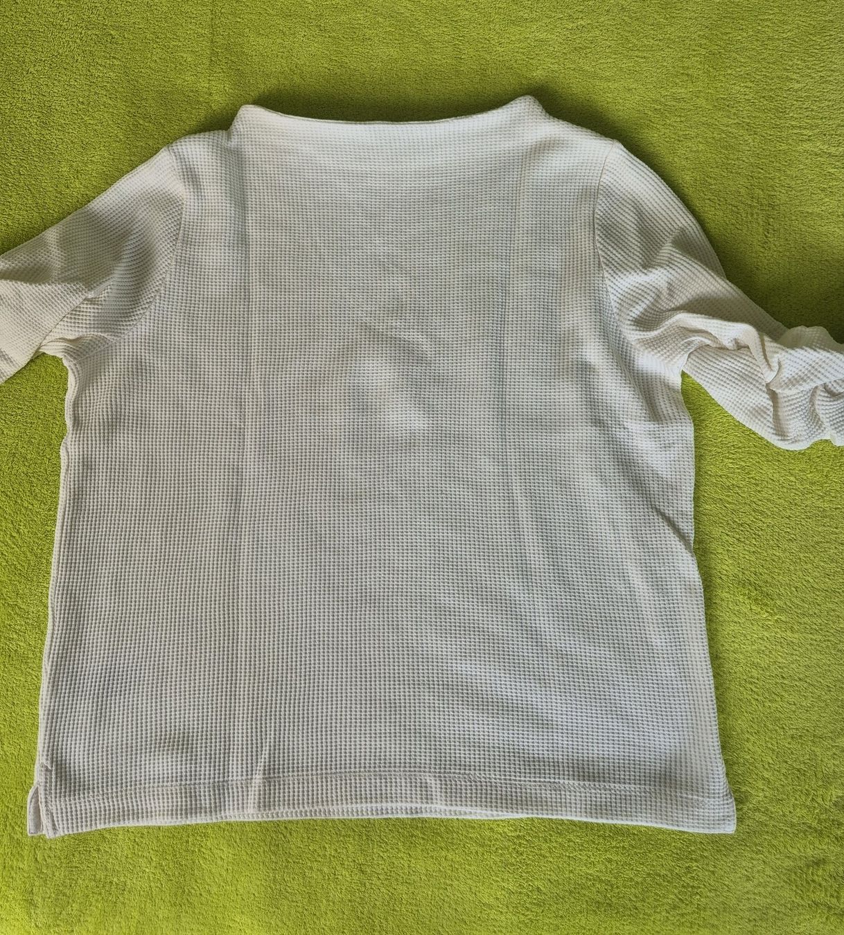 Tom Tailor Maglioni & Felpe: Pullover von TomTailor, Grösse 40/42, winterweiss – Usato da Winterberg ZH venduto da Gemini63 1