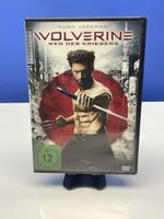 Wolverine in Japan - Wolverine – Weg des Kriegers auf DVD