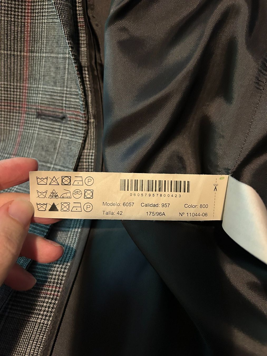 Jacken: Blazer Massimo Dutti – Gebraucht aus Binningen von Rose_Basel 2