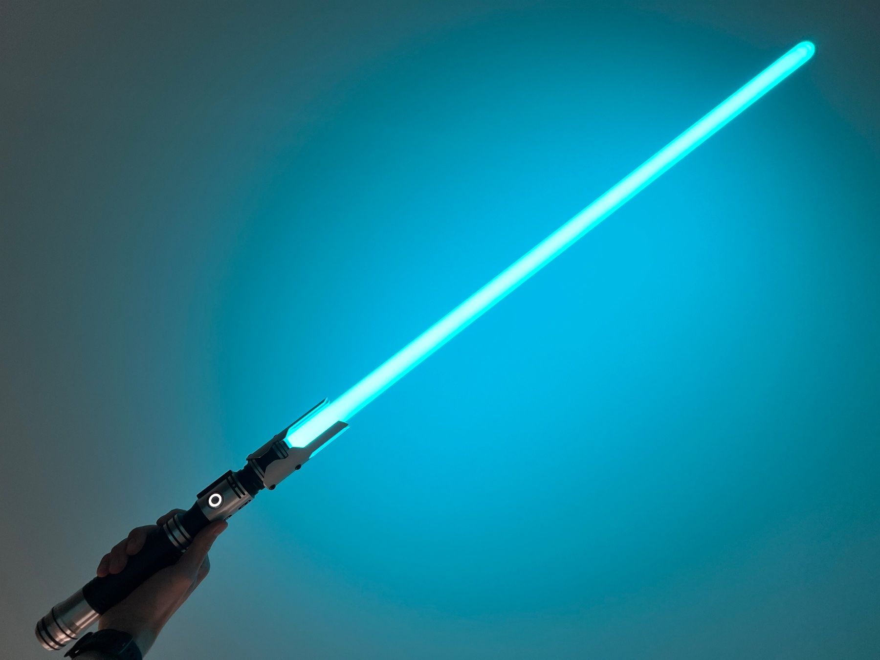 Altro per Film & Serie: Seltenes Laserschwert - Sabertrio Senza – Nuovo (secondo la descrizione) da Hombrechtikon venduto da Piluu 7