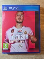 FIFA 20 (Multilanguage) - PS4