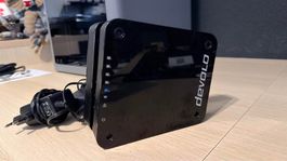 Devolo GigaGate Satellite – Extenseur WiFi