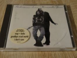 Shakespears sister - hormonally yours CD