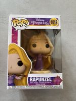 Funko Pop Figur Rapunzel Disney Princess 1018 neu in OVP