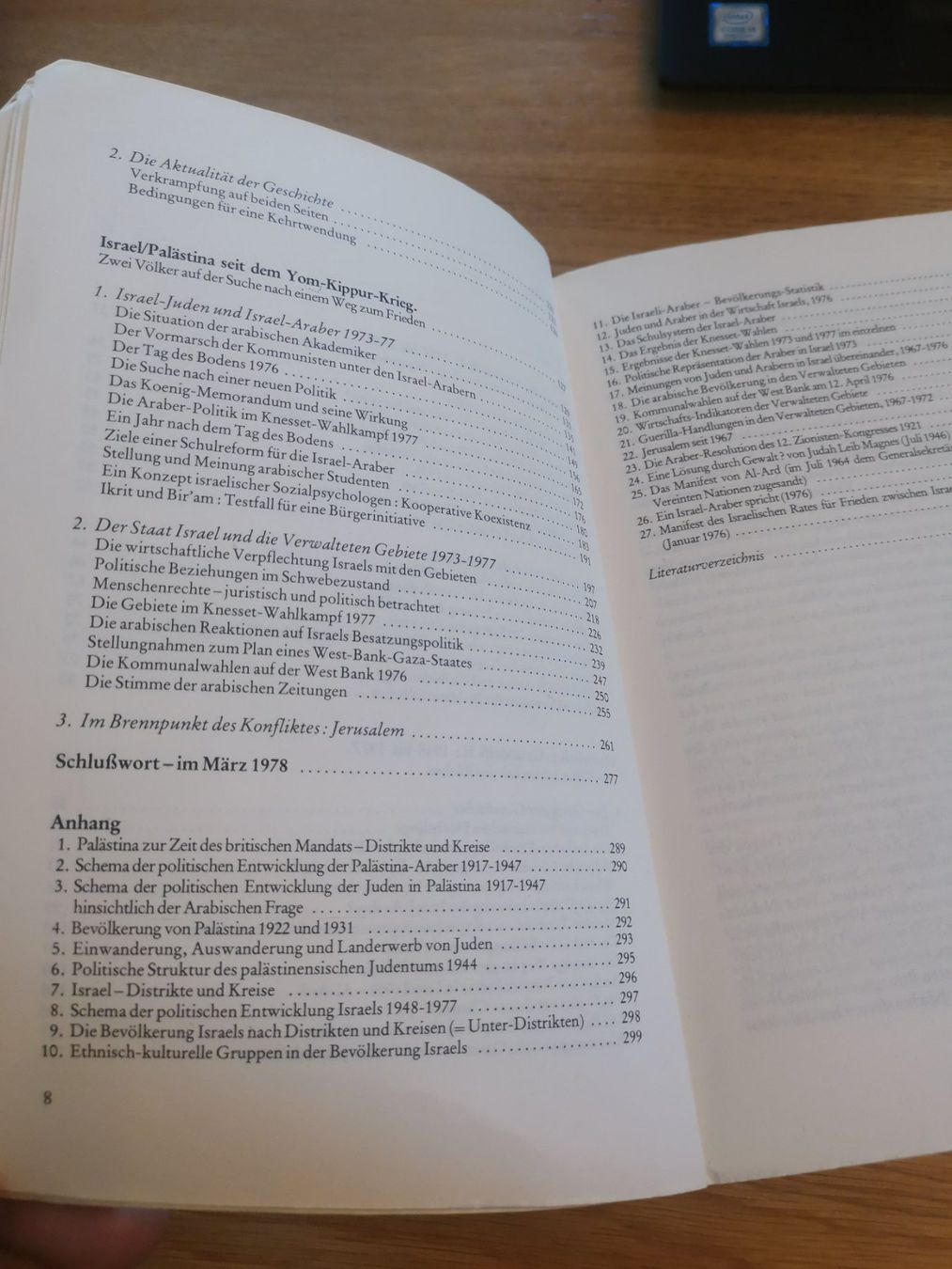 Bücher: Juden und Araber in einem Land – Gebraucht aus Wiesendangen von MMoretto 3
