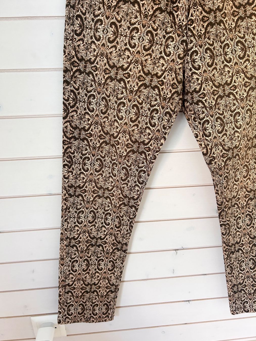 Maison Scotch Jeans: Maison Scotch Botanic Jeans - W26 – Usato da Illnau venduto da Monkky 5