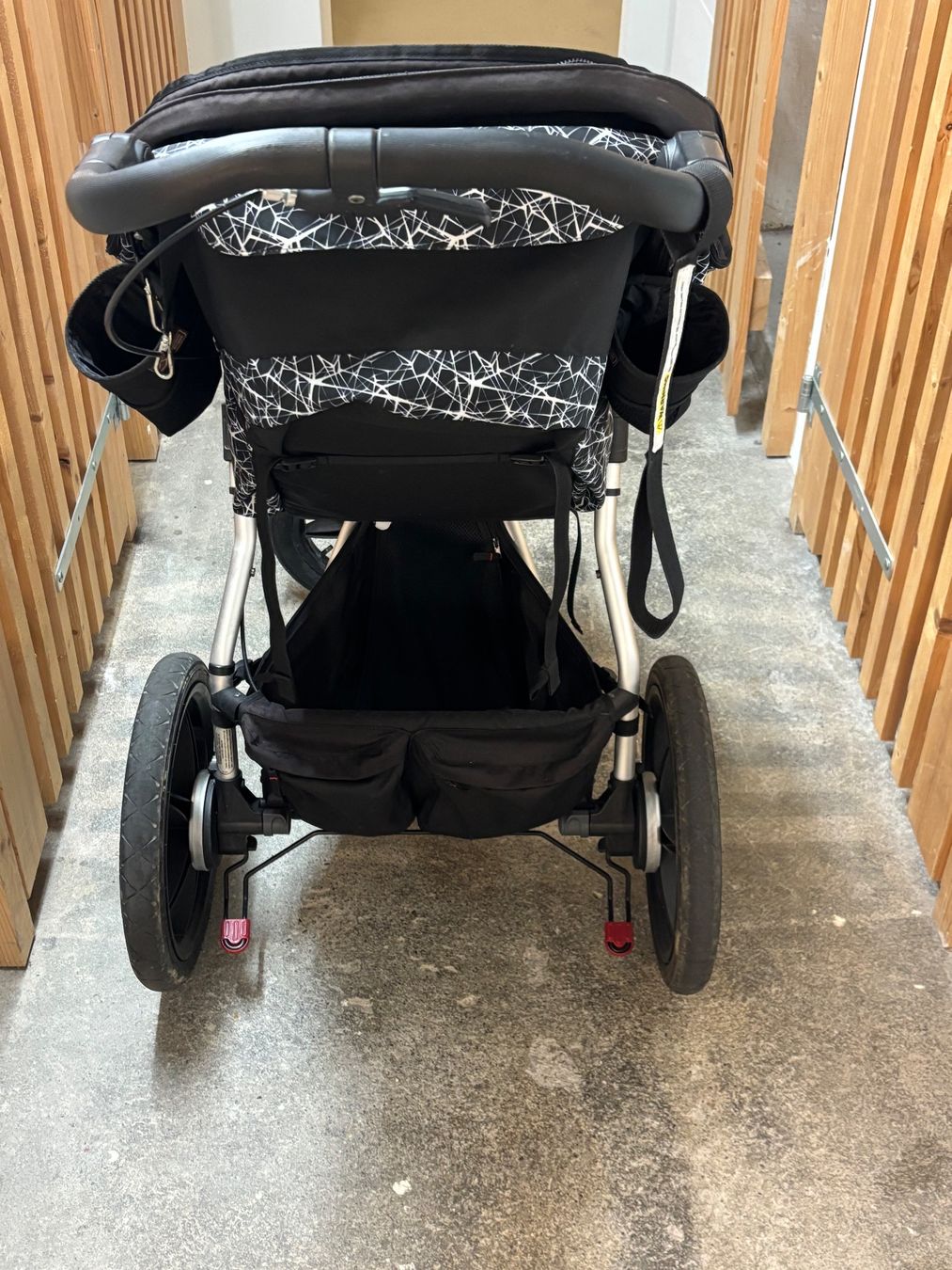 Carrozzine: Mountain Buggy Terrain 3.0 – Usato da Zürich venduto da rpruksa 3