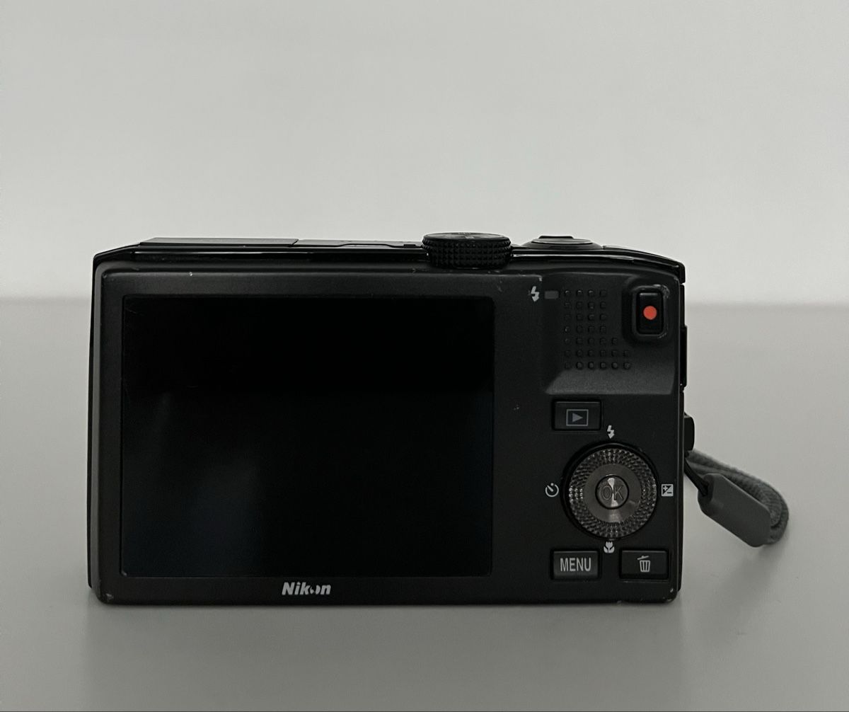 Coolpix Kamera: Fotokamera Nikon Coolpix S8100 – Gebraucht aus Dietikon von RR1961 1
