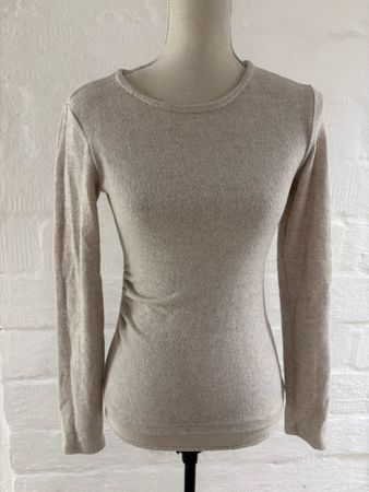 Damen Langarmshirt,Gr.M(S);Pull&Bear 